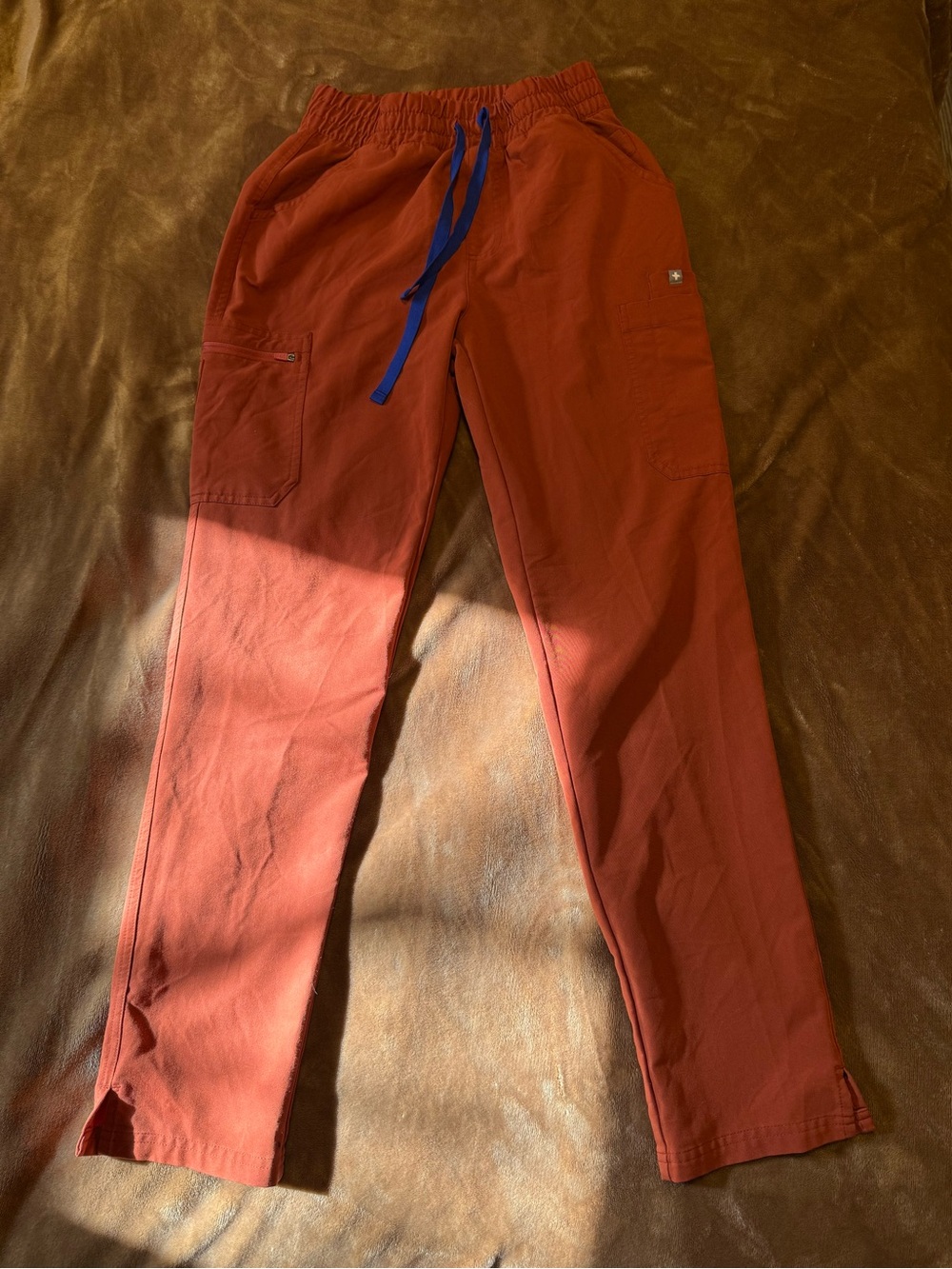 Figs XS Yola Scrub Pants